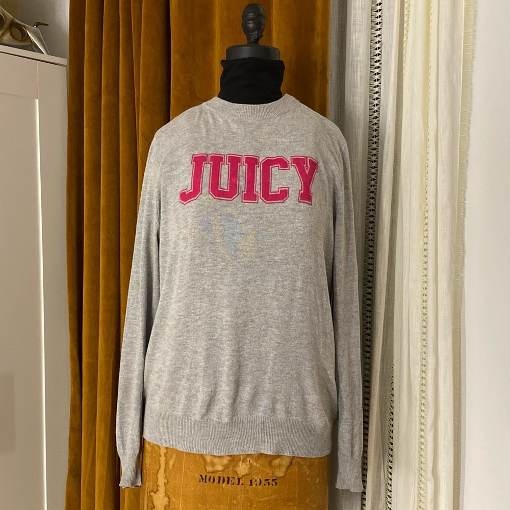 Juicy Sweater